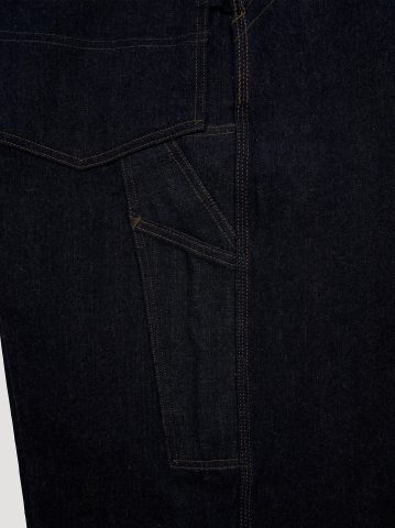 Men's Lee® x Nigel Cabourn Railway Man Overall