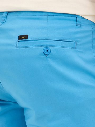 Men's Extreme Motion 7" Flat Front Short