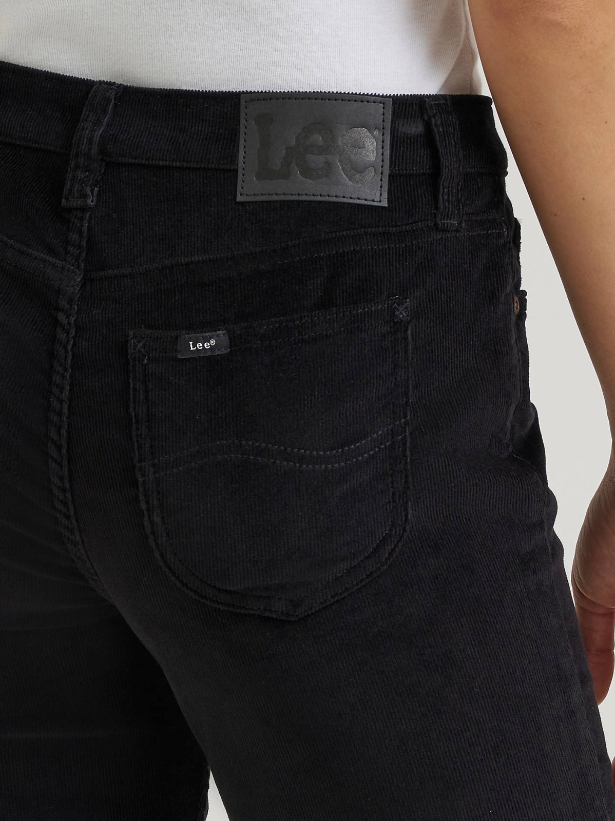 Women's Legendary Corduroy Straight Jean - view 5