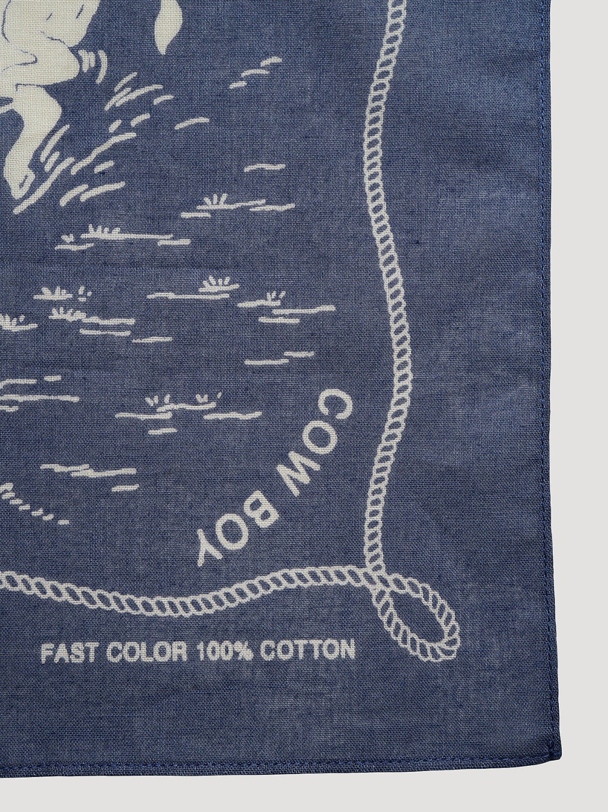 Men's Lee® x Nigel Cabourn 101 Bandana - view 2