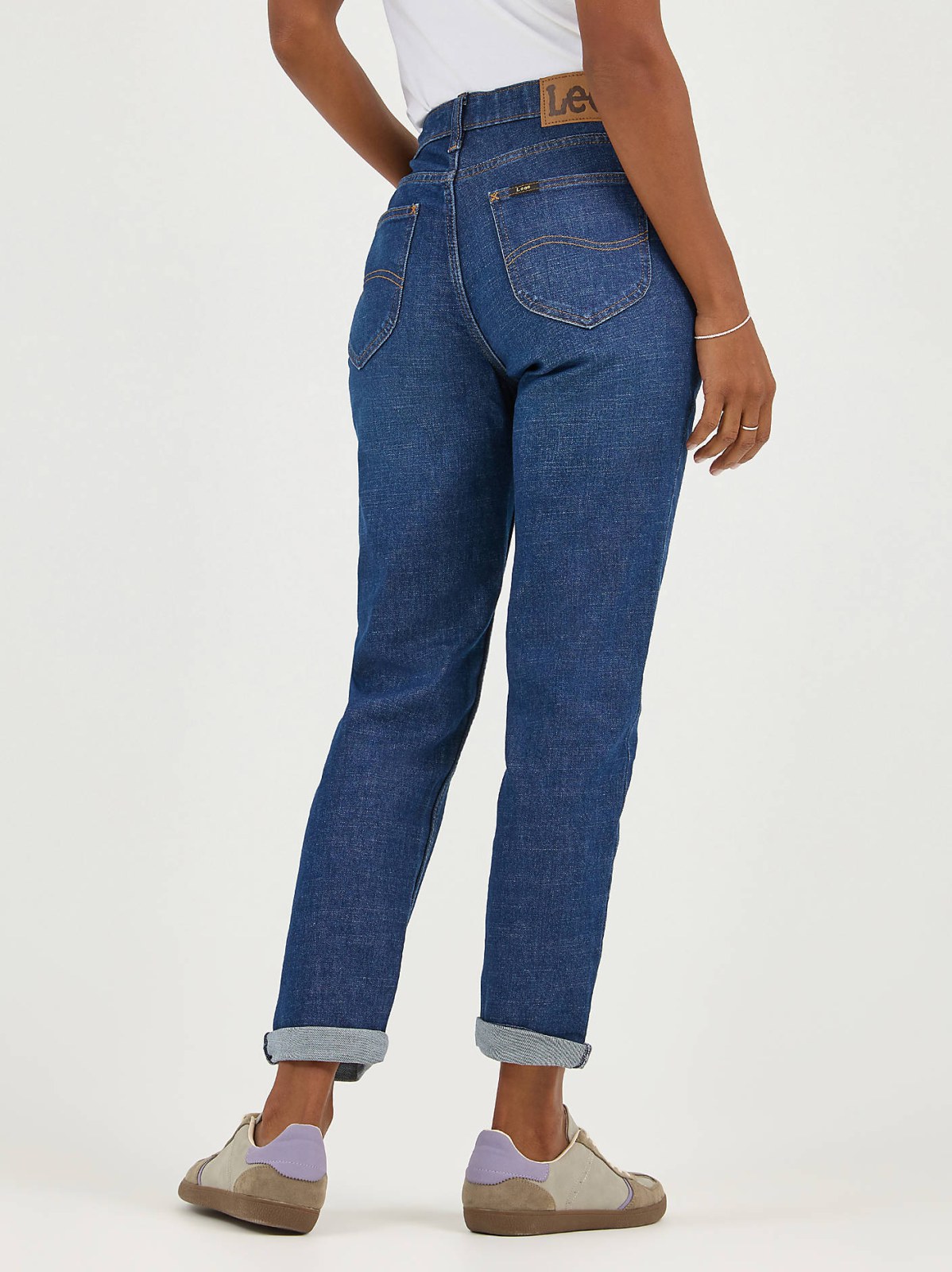 Women's Legendary 90's Taper Leg Jean - view 3