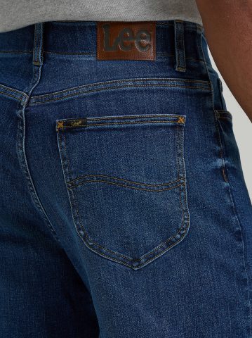 Men's Extreme Motion Loose Jean