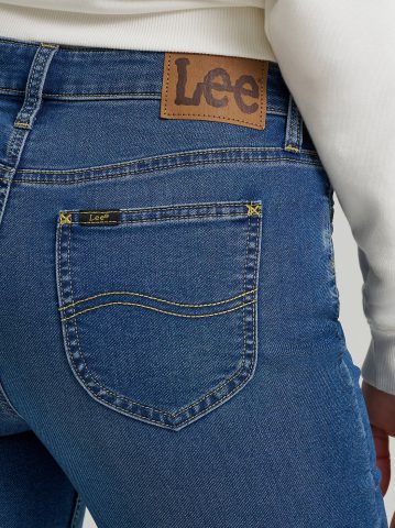 Women's Legendary Single Layer Warming Straight Jean