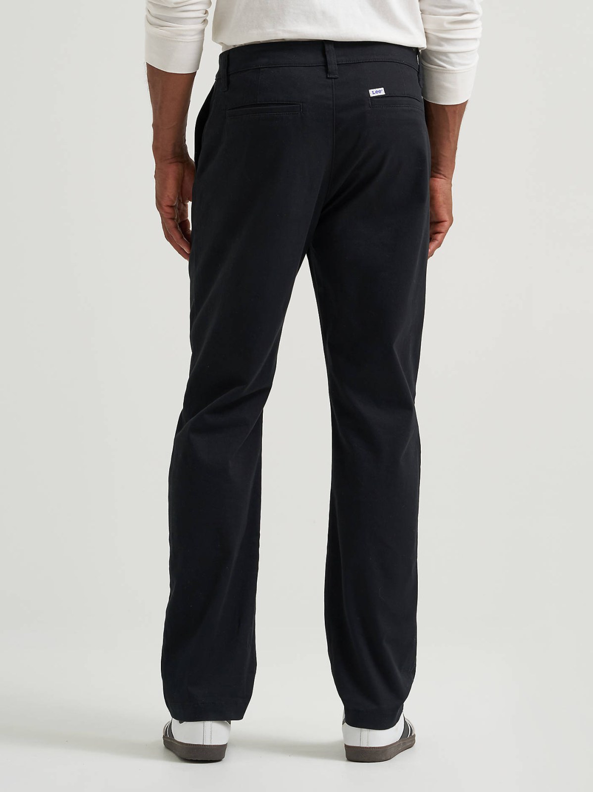 Men's Regular Straight Workwear Pant - view 3