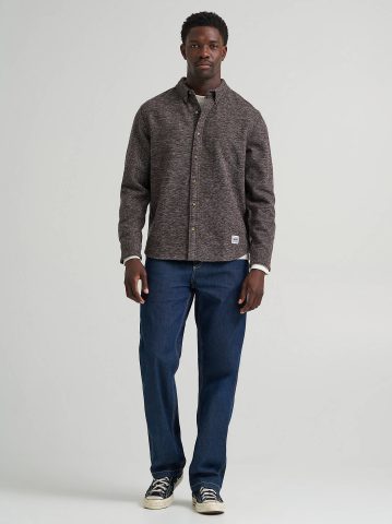 Men's Premium Clean Workwear Shirt