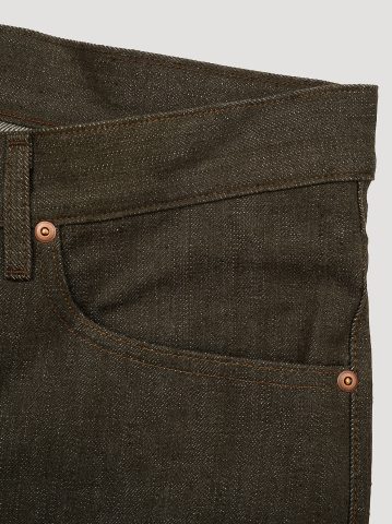 Men's Lee® x Nigel Cabourn Ranch Worker 101 Jean