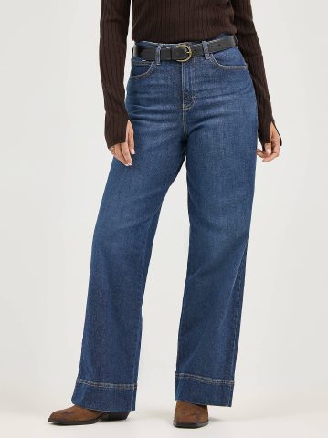 Women's Legendary Trouser Jean