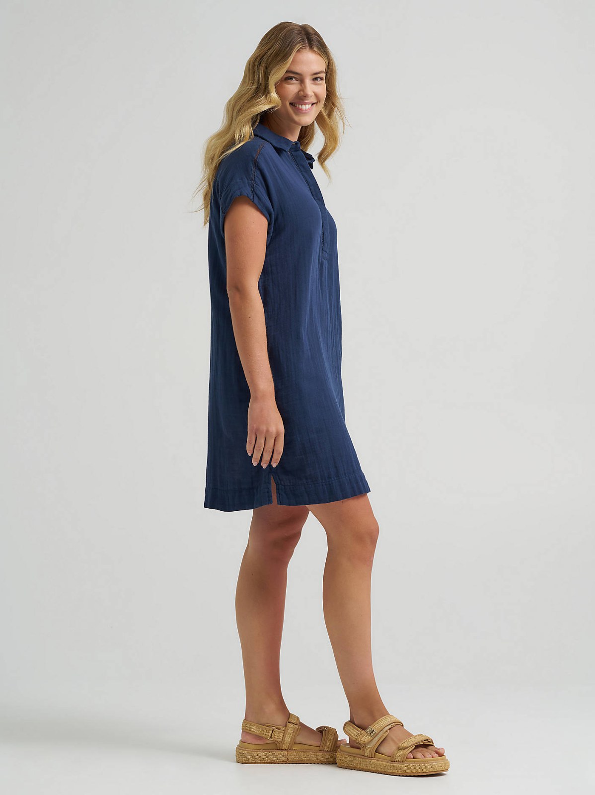 Women's Legendary Sheath Dress - view 3
