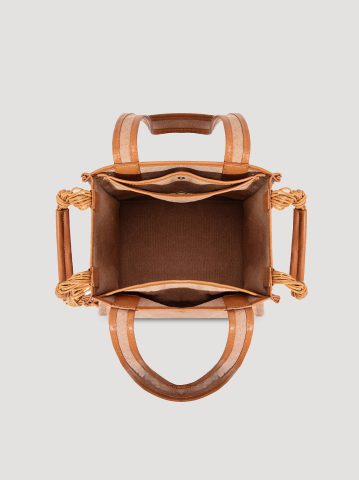Women's Canvas Tote Bag