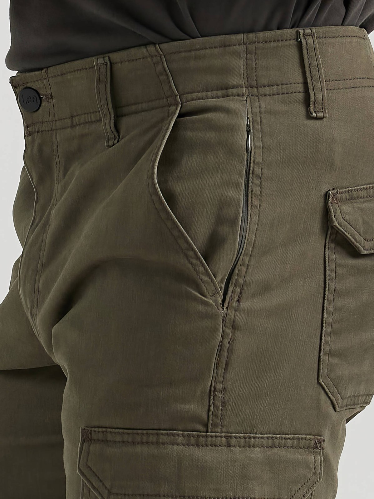 Men's Extreme Motion MVP Straight Fit Cargo Pant - view 6