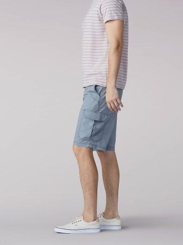 Men's Extreme Motion Crossroad Cargo Short