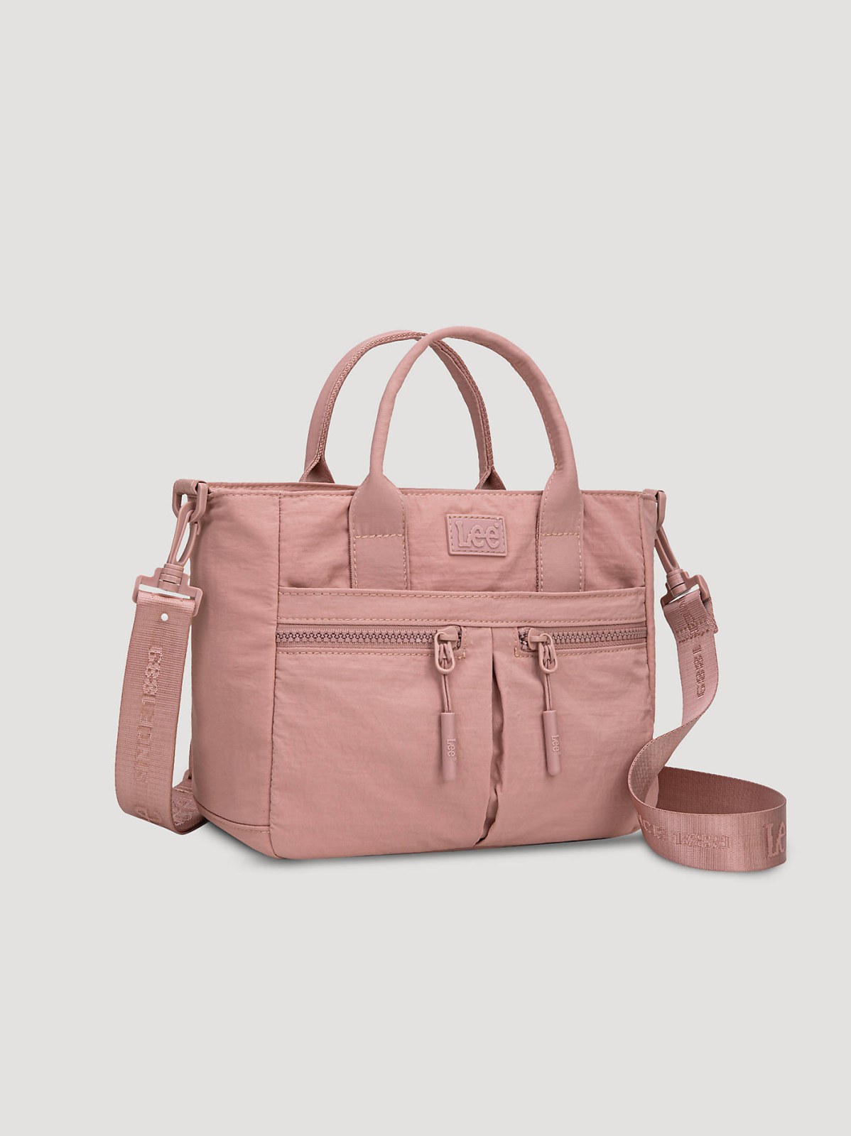 Women's Multi Pocket Small Tote Bag - view 2