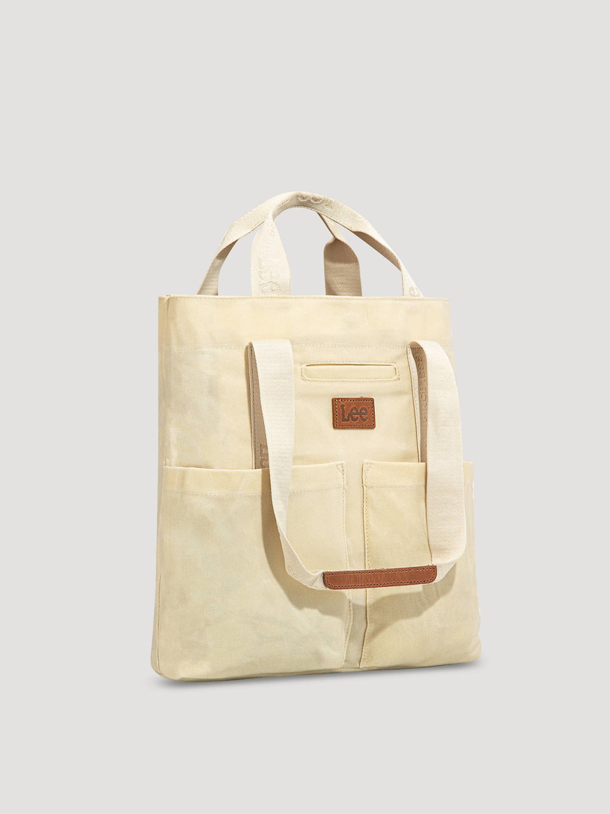 Women's Cargo Pocket Shoulder Bag - view 2