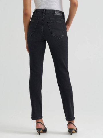 Women's Ever Fit® Slim Straight Rider™ Jean