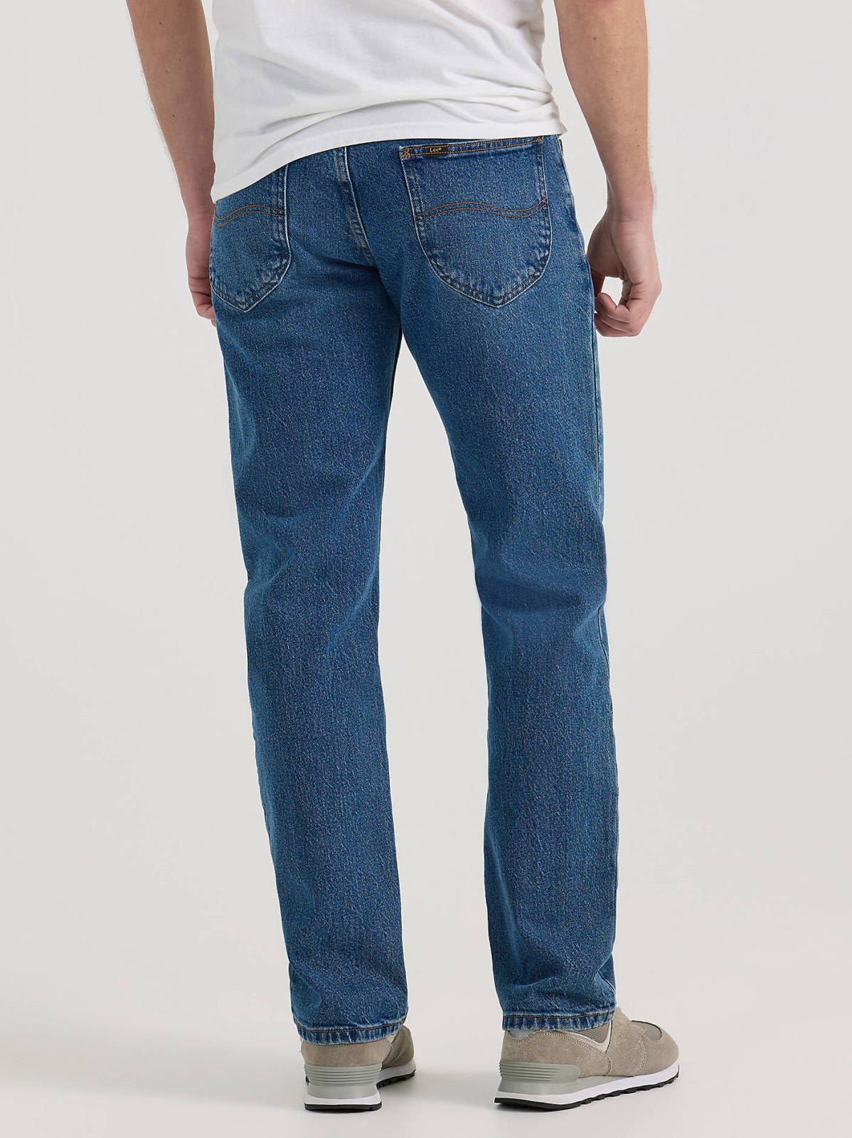 Men's Legendary Regular Straight Jean - view 3
