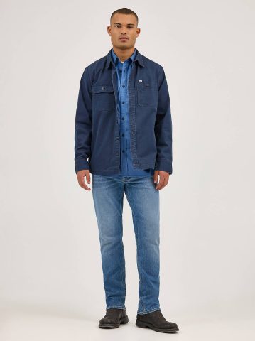 Men's Lee® X Move Regular Fit Jean