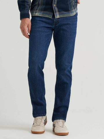 Men's Legendary Regular Straight Jean