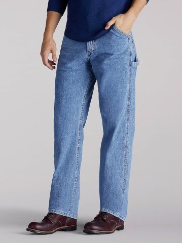 Men’s Lee Carpenter Jean Men’s Lee Carpenter Jean