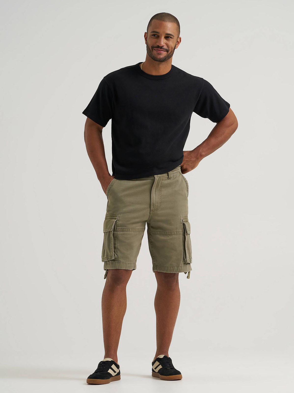 Men's Legendary Loose Sierra Cargo Short