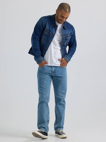 Men's Extreme Motion Rider™ Jacket