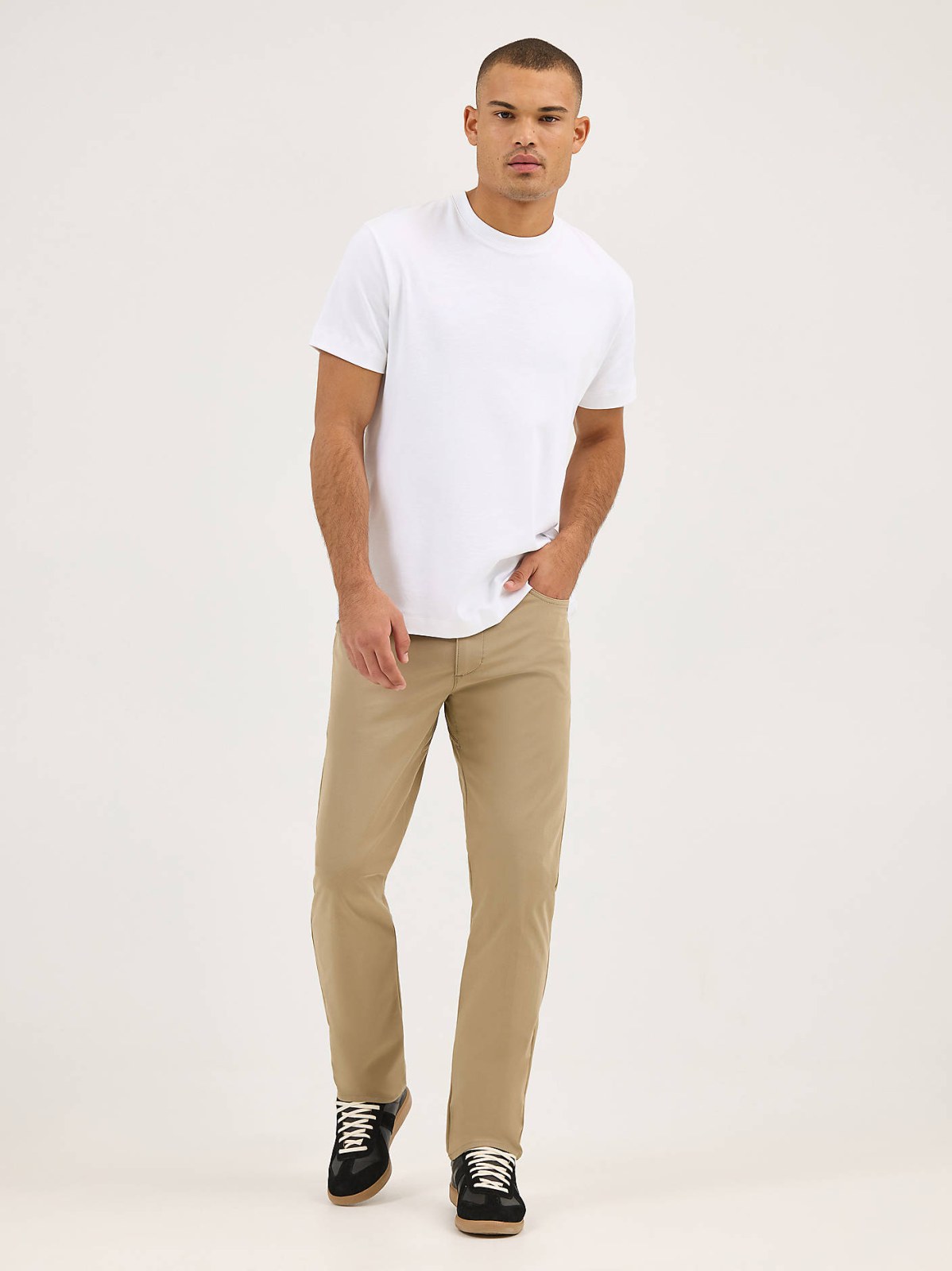 Men's Lee® X Move Performance Pant - view 4