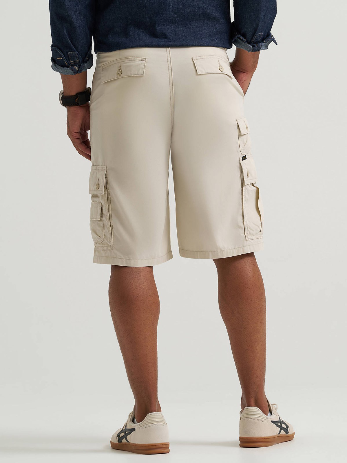Men's Legendary Loose Nomad Cargo Short - view 3