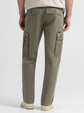 Men's Legendary Loose Straight Cargo Pant