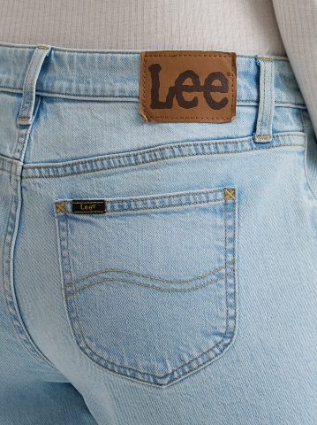 Women's Legendary Straight Crop