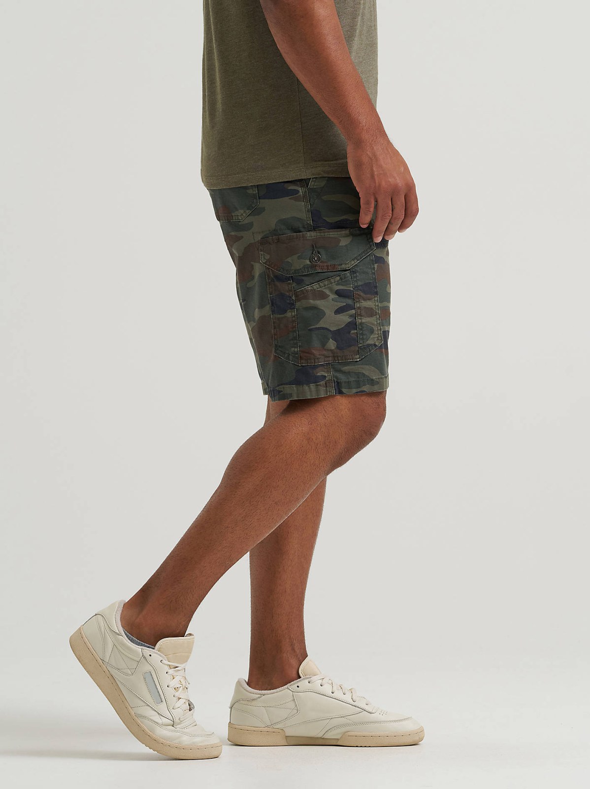 Men's Extreme Motion Swope Cargo Short - view 4
