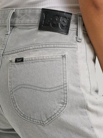 Women's 100% Cotton Low Slung Barrel Rider™ Jean