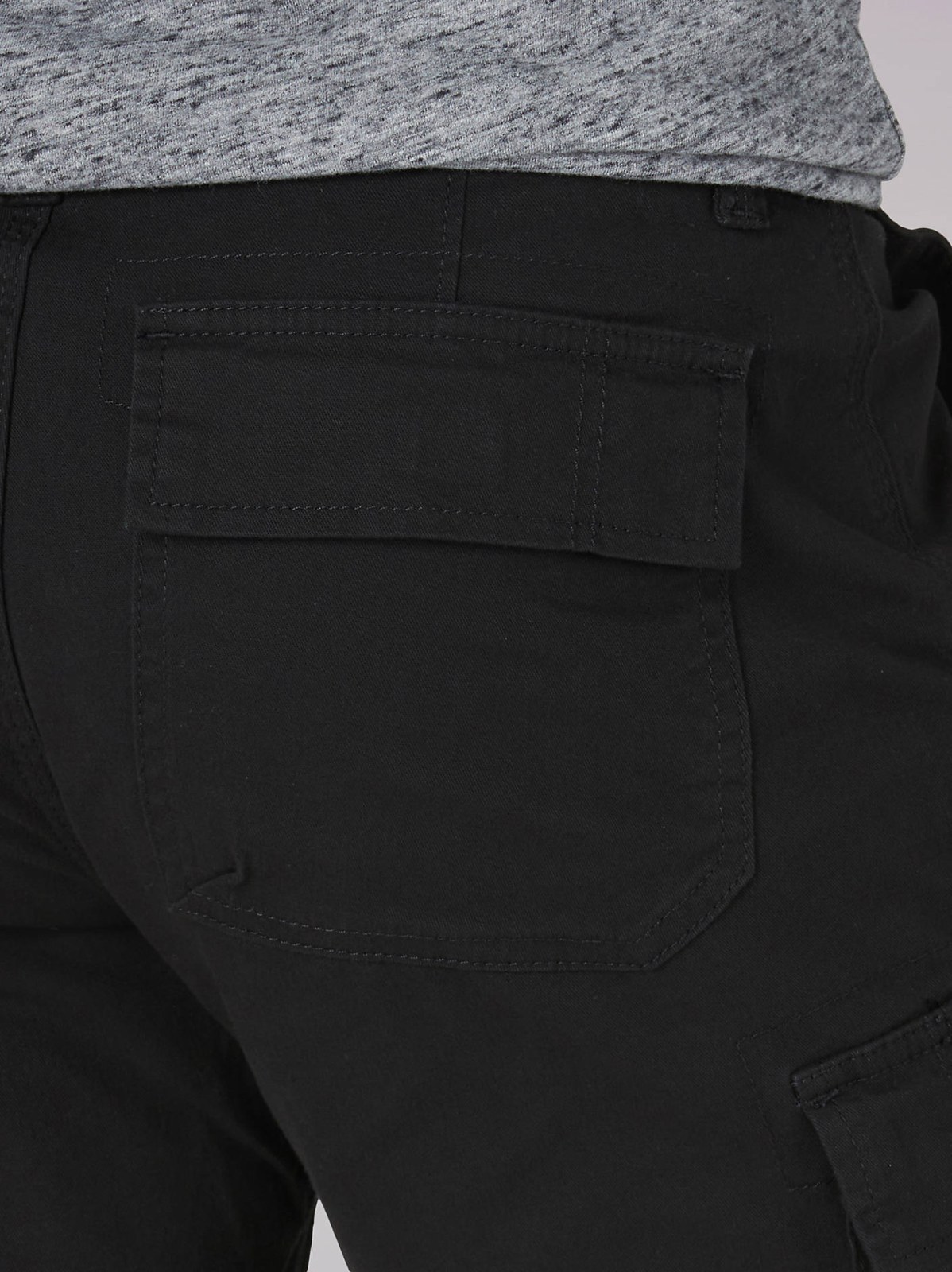 Men's Extreme Motion Carolina Cargo Short - view 5