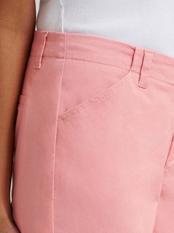 Women's Legendary Chino Bermuda