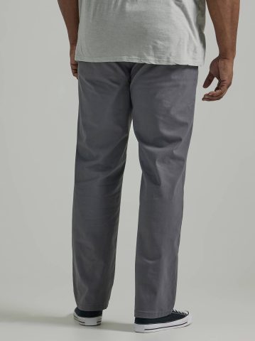 Men's Extreme Motion Khaki Pant (Big & Tall)