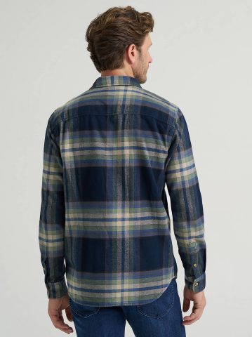 Men's Legendary All Purpose Flannel Shirt