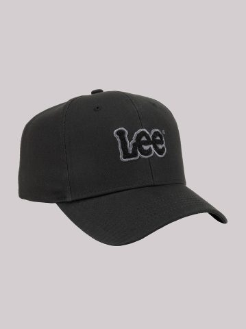 Men's Hook Loop Tonal Logo Hat