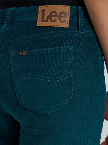 Women's Legendary Corduroy Straight Jean