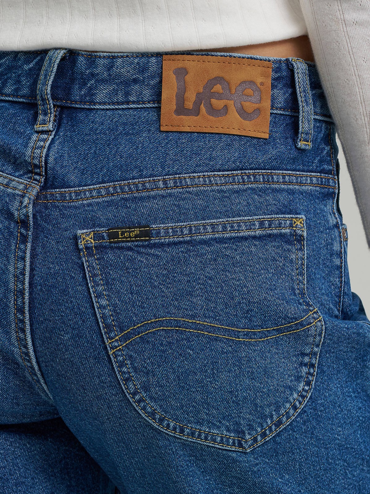 Women's Classic Rider™ Jean - view 5