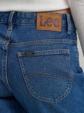 Women's Classic Rider™ Jean