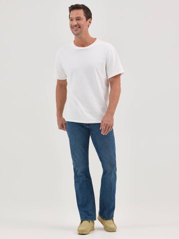 Men's Extreme Motion MVP Regular Bootcut Jean