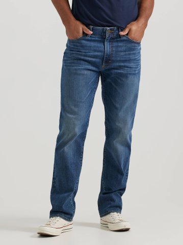 Men's Extreme Motion MVP Relaxed Straight Jean
