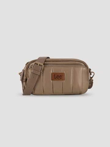 Women's Quilted Puffer Camera Bag Women's Quilted Puffer Camera Bag
