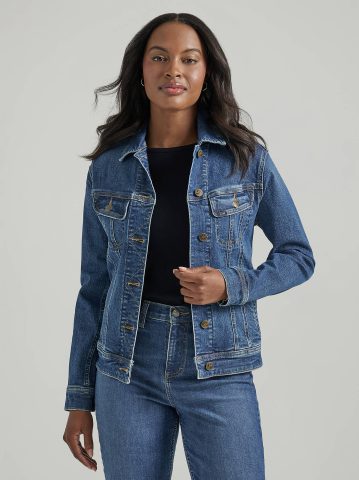 Women's Legendary Rider™ Jacket — alternate view