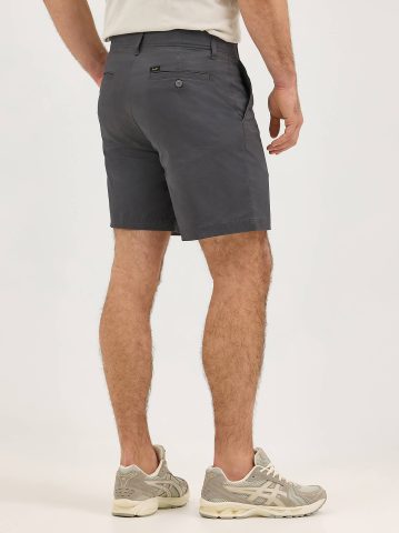 Men's Extreme Motion 7" Flat Front Short