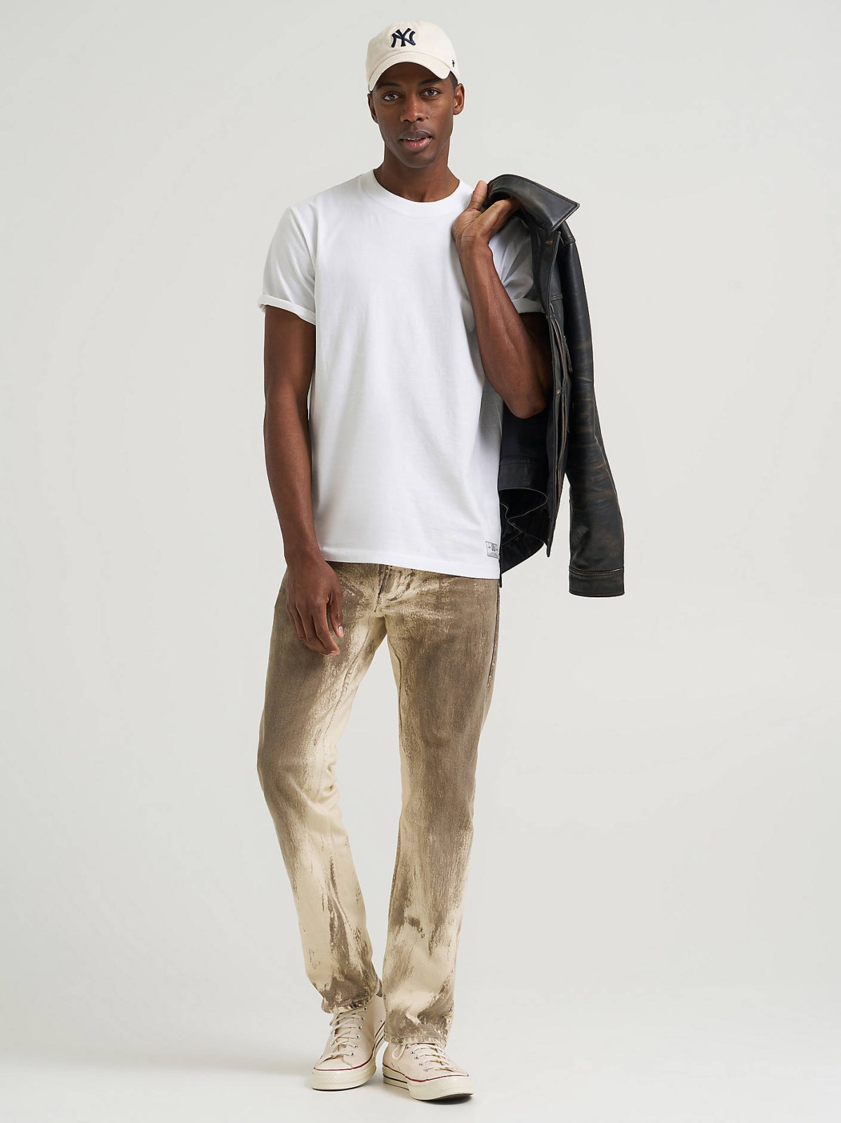 Men's Lee 101™ Relaxed Tee - view 6