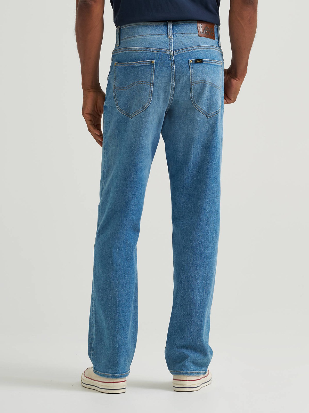 Men's Extreme Motion Loose Jean - view 3