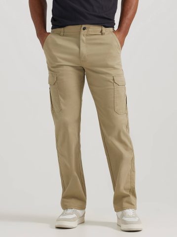 Men's Extreme Motion MVP Straight Fit Cargo Pant