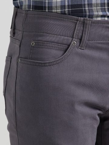 Men's Extreme Motion MVP Straight Fit Twill Pant
