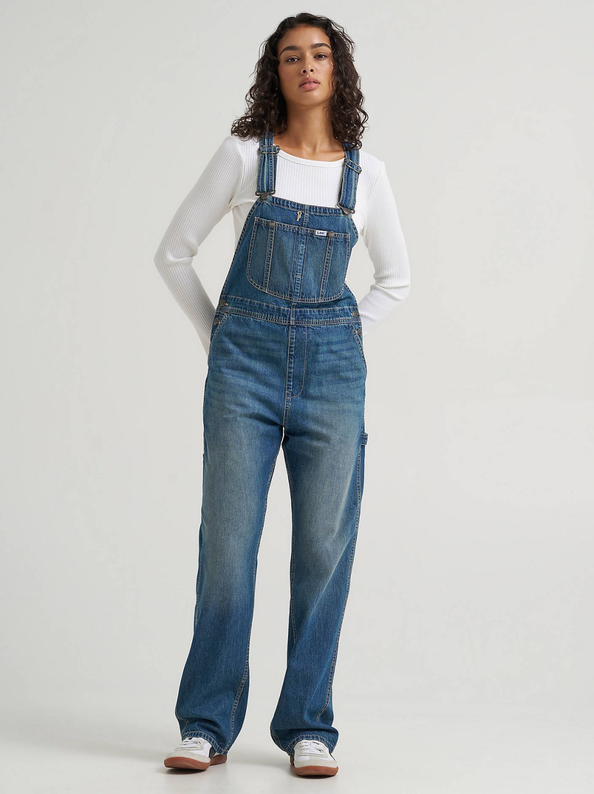 Women's Rider™ Overall