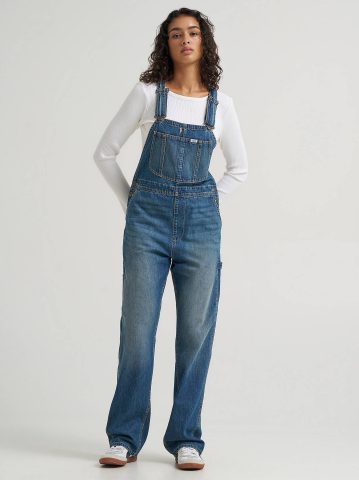 Women's Rider™ Overall Women's Rider™ Overall