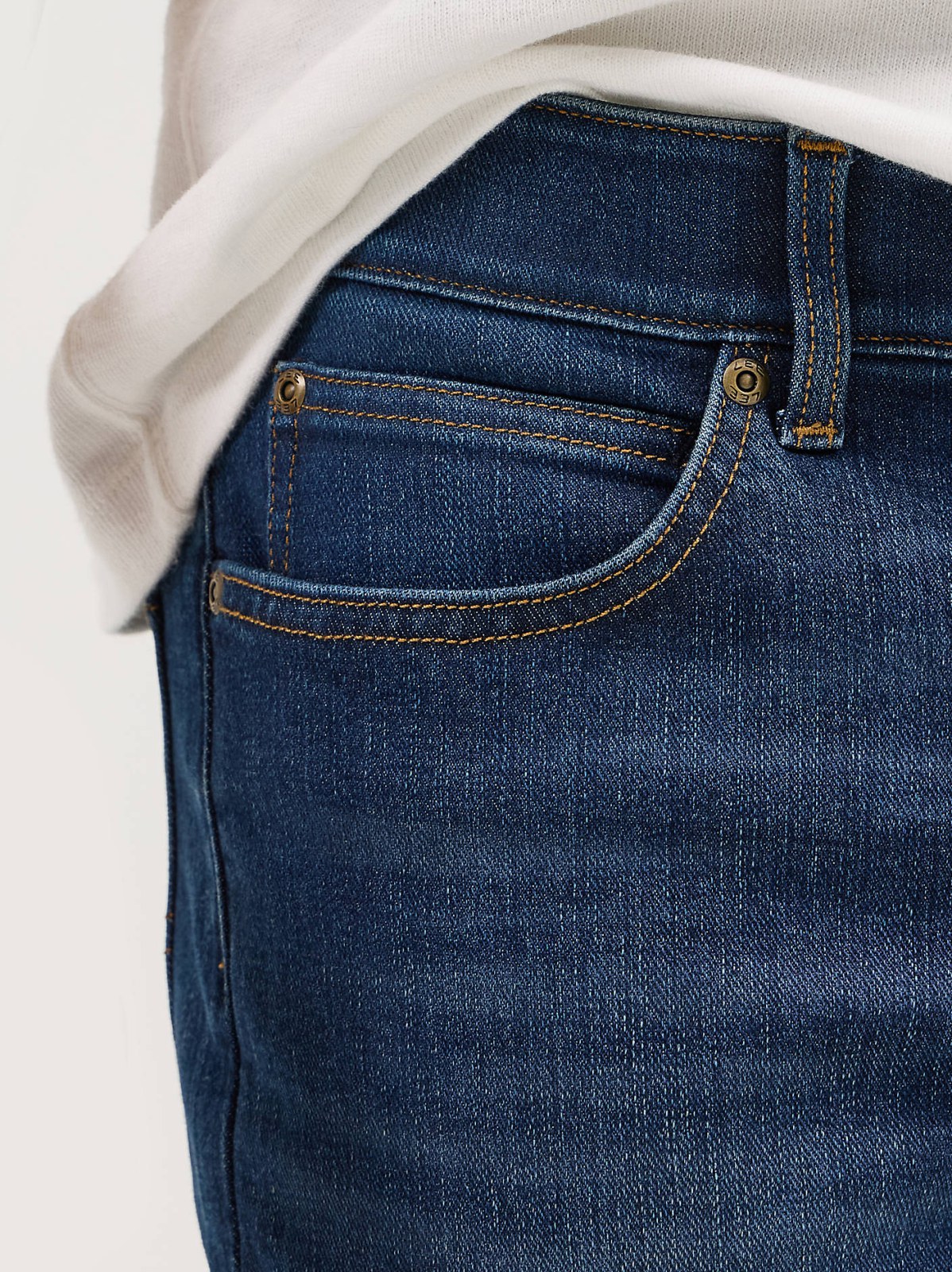 Men's Lee® X Move Relaxed Fit Jean - view 5